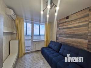 Студия квартира, вторичка, 17м2, 14/18 этаж