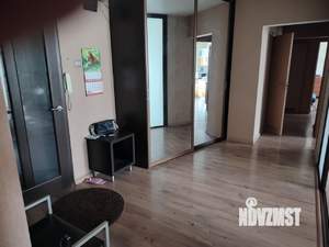 4-к квартира, вторичка, 132м2, 8/8 этаж