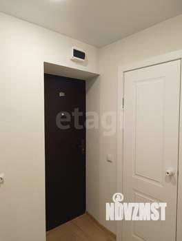 Студия квартира, вторичка, 17м2, 3/5 этаж