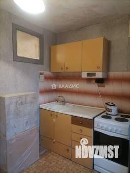 1-к квартира, вторичка, 30м2, 5/6 этаж