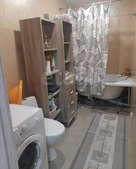 1-к квартира, вторичка, 35м2, 14/16 этаж