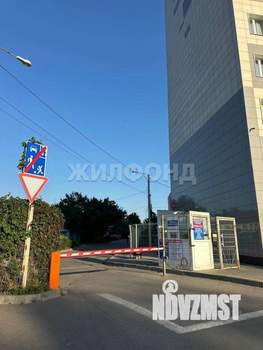 1-к квартира, вторичка, 41м2, 4/17 этаж