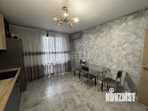 2-к квартира, вторичка, 65м2, 8/17 этаж