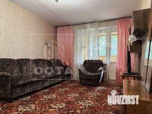 1-к квартира, вторичка, 35м2, 3/10 этаж
