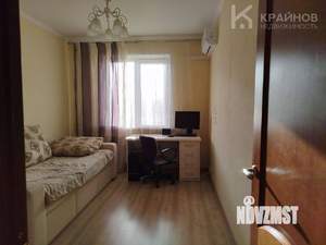 3-к квартира, вторичка, 69м2, 9/10 этаж