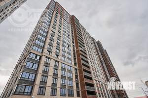 1-к квартира, вторичка, 30м2, 11/23 этаж