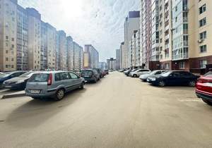 3-к квартира, вторичка, 74м2, 6/20 этаж