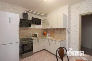 1-к квартира, вторичка, 36м2, 7/17 этаж