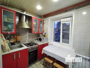 3-к квартира, вторичка, 60м2, 8/9 этаж