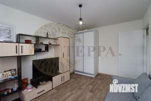 1-к квартира, вторичка, 27м2, 9/9 этаж