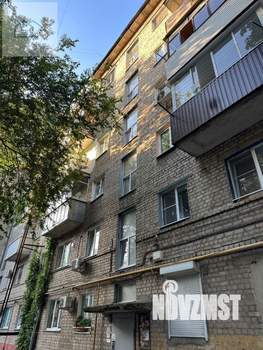 2-к квартира, вторичка, 45м2, 4/6 этаж