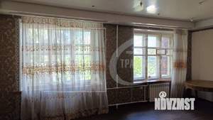 1-к квартира, вторичка, 41м2, 5/5 этаж