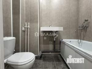 Студия квартира, вторичка, 19м2, 2/5 этаж