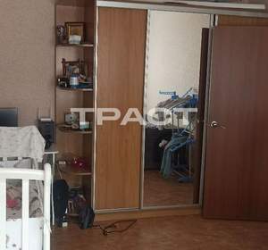1-к квартира, вторичка, 39м2, 8/17 этаж