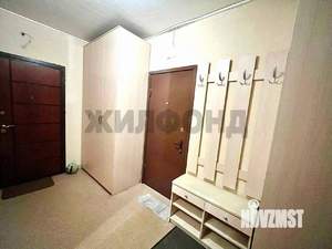 2-к квартира, вторичка, 60м2, 16/17 этаж