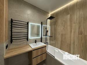 1-к квартира, вторичка, 41м2, 4/18 этаж