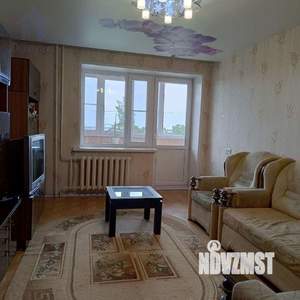 3-к квартира, вторичка, 65м2, 6/9 этаж
