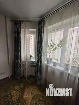 3-к квартира, вторичка, 85м2, 8/17 этаж