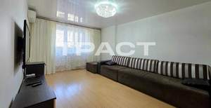 3-к квартира, вторичка, 89м2, 9/17 этаж