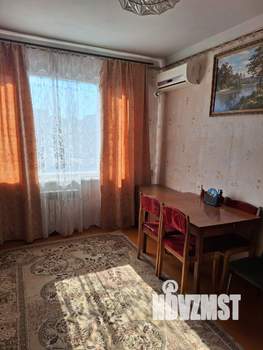 2-к квартира, вторичка, 44м2, 8/9 этаж