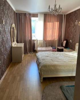 3-к квартира, вторичка, 84м2, 3/7 этаж
