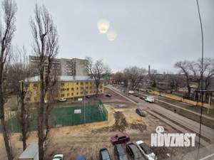 1-к квартира, вторичка, 13м2, 5/5 этаж