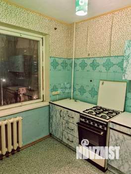 2-к квартира, вторичка, 54м2, 6/9 этаж