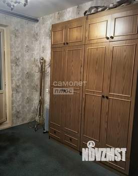 2-к квартира, вторичка, 45м2, 3/10 этаж