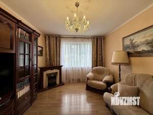3-к квартира, вторичка, 67м2, 5/10 этаж