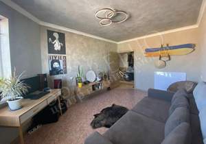 1-к квартира, вторичка, 37м2, 17/17 этаж