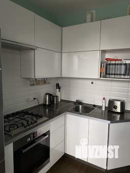 1-к квартира, вторичка, 39м2, 7/10 этаж