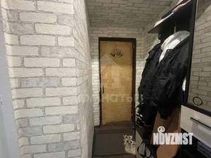 1-к квартира, вторичка, 29м2, 2/2 этаж