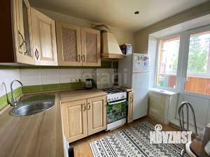 1-к квартира, вторичка, 36м2, 5/5 этаж