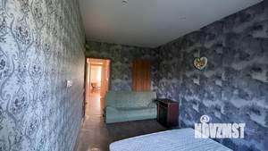 2-к квартира, вторичка, 42м2, 3/3 этаж