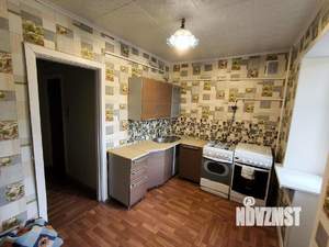 1-к квартира, вторичка, 28м2, 2/5 этаж