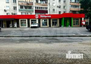 2-к квартира, вторичка, 63м2, 5/17 этаж