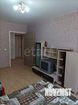 1-к квартира, вторичка, 33м2, 2/9 этаж