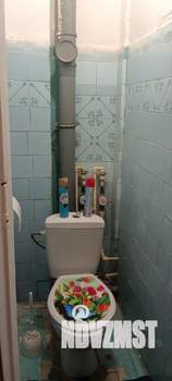 2-к квартира, вторичка, 45м2, 5/5 этаж