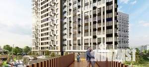 3-к квартира, вторичка, 56м2, 20/25 этаж