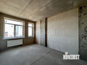 1-к квартира, вторичка, 38м2, 10/25 этаж