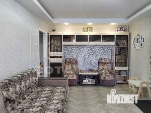3-к квартира, вторичка, 70м2, 9/10 этаж