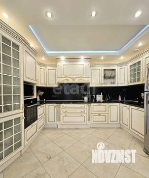 4-к квартира, вторичка, 170м2, 11/11 этаж