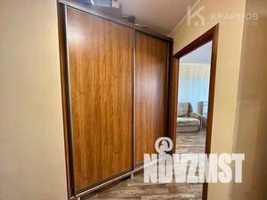 1-к квартира, вторичка, 36м2, 8/17 этаж