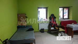4-к квартира, вторичка, 122м2, 1/8 этаж