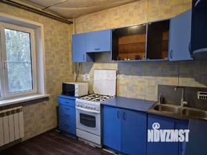 3-к квартира, вторичка, 63м2, 5/10 этаж