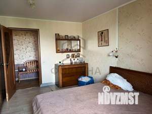 3-к квартира, вторичка, 74м2, 10/10 этаж