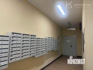 3-к квартира, вторичка, 91м2, 14/16 этаж