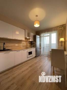 1-к квартира, вторичка, 43м2, 11/23 этаж