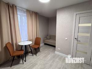 Студия квартира, вторичка, 15м2, 4/9 этаж