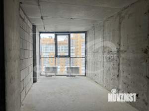 2-к квартира, сданный дом, 56м2, 11/30 этаж